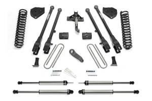 2017 - 2021 Ford Fabtech 4 Link Lift System - K2219DL