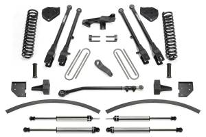 2017 - 2021 Ford Fabtech 4 Link Lift System - K2266DL