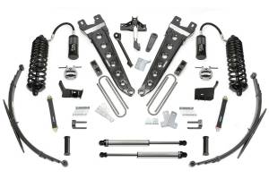 2011 - 2018 Ford Fabtech Radius Arm Lift System - K2275DL