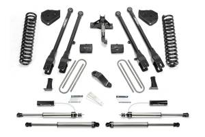 2017 - 2021 Ford Fabtech 4 Link Lift System - K2294DL