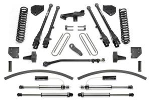 2017 - 2021 Ford Fabtech 4 Link Lift System - K2298DL