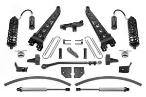 2017 - 2021 Ford Fabtech Radius Arm Lift System - K2301DL