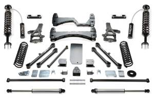 2009 - 2010 Dodge, 2011 Ram Fabtech Performance Lift System - K3083DL