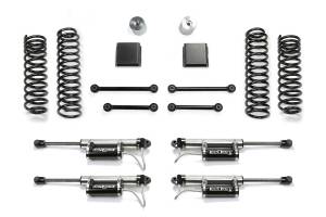 2021 - 2022 Jeep Fabtech Sport II Lift System - K4194DL