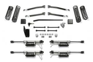 2021 - 2022 Jeep Fabtech Trail Lift System - K4196DL