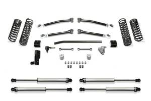 2020 - 2022 Jeep Fabtech Trail Lift System - K4207DL