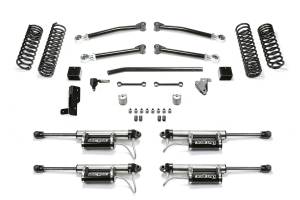 2020 - 2022 Jeep Fabtech Trail Lift System - K4208DL