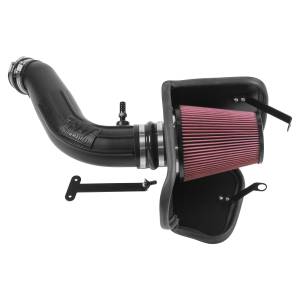 Flowmaster - 2016 - 2022 Jeep Flowmaster Delta Force Cold Air Intake Kit - 615179 - Image 2