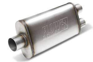 Flowmaster - 2004 - 2008 Ford Flowmaster FlowFX Cat-Back Exhaust System - 717868 - Image 3