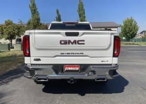 Flowmaster - 2019 - 2022 GMC, Chevrolet Flowmaster FlowFX Cat-Back Exhaust System - 717890 - Image 7