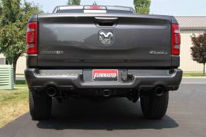 Flowmaster - 2019 - 2022 Ram Flowmaster American Thunder Cat Back Exhaust System - 817843 - Image 4