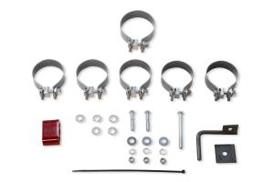 Flowmaster - 2020 - 2022 GMC, Chevrolet Flowmaster American Thunder Cat Back Exhaust System - 817933 - Image 2