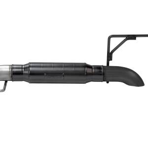 Flowmaster - 2020 - 2022 Jeep Flowmaster Outlaw Extreme Cat Back Exhaust System - 817958 - Image 4