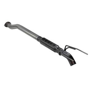 Flowmaster - 2016 - 2022 Toyota Flowmaster Outlaw Extreme Cat Back Exhaust System - 817959 - Image 3