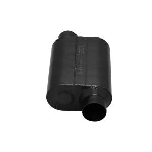 Flowmaster - 2010 - 2016 GMC, Chevrolet, 2011 - 2016 Ford, 2014 - 2015 Ram Flowmaster Super 40™ Delta Flow Muffler - 853548 - Image 2