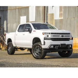 ReadyLift - 2019 - 2021 GMC, Chevrolet ReadyLift Big Lift Kit w/Shocks - 44-3960 - Image 2