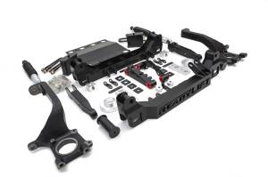 ReadyLift - 2016 - 2022 Toyota ReadyLift Big Lift Kit - 44-5660 - Image 2