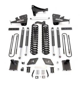 2017 - 2022 Ford ReadyLift Coil Spring Lift Kit - 49-27720