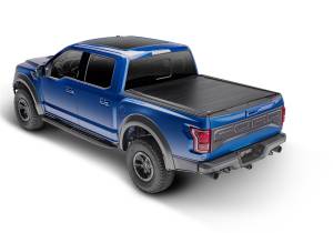 Retrax Tonneau Cover IX-15-22 F150 6ft.7in. - 30374