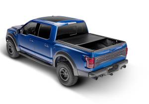 Retrax - Retrax Tonneau Cover IX-15-22 F150 6ft.7in. - 30374 - Image 2