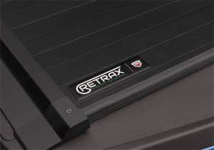 Retrax - Retrax Tonneau Cover IX-15-22 F150 6ft.7in. - 30374 - Image 4