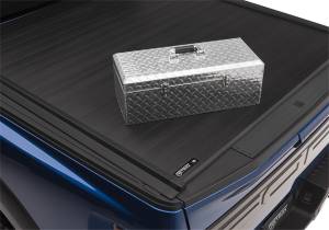 Retrax - Retrax Tonneau Cover IX-15-22 F150 6ft.7in. - 30374 - Image 11