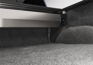 Retrax - Retrax Tonneau Cover IX-07-13 Silv/Sierra 5ft.9in. - 30421 - Image 5