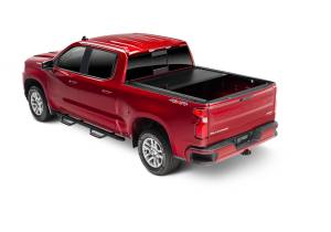 Retrax - Retrax Tonneau Cover Retrax Tonneau CoverONE MX-19-22 Silv/Sierra (w/o CarbonPro Bed) 5ft.9in. w/o Stk Pkt-Std Rail - 60481 - Image 5