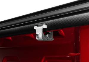 Retrax - Retrax Tonneau Cover Retrax Tonneau CoverONE MX-19-22 Silv/Sierra (w/o CarbonPro Bed) 5ft.9in. w/o Stk Pkt-Std Rail - 60481 - Image 7