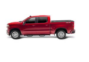 Retrax - Retrax Tonneau Cover Retrax Tonneau CoverONE MX-19 (New Body)-22 Silv/Sierra 1500 6ft.7in. w/out Stk Pkt-Std Rail - 60482 - Image 8