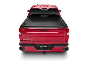 Retrax - Retrax Tonneau Cover Retrax Tonneau CoverONE MX-19 (New Body)-22 Silv/Sierra 1500 6ft.7in. w/out Stk Pkt-Std Rail - 60482 - Image 11