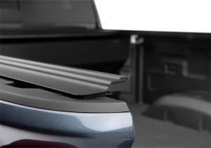 Retrax - Retrax Tonneau Cover Retrax Tonneau CoverONE MX-20-22 Silv/Sierra 2500HD/3500HD 6ft.9in. w/out Stk Pkt-Std Rail - 60484 - Image 6