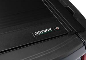 Retrax - Retrax Tonneau Cover Retrax Tonneau CoverONE MX-20-22 Silv/Sierra 2500HD/3500HD 6ft.9in. w/out Stk Pkt-Std Rail - 60484 - Image 8