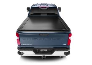 Retrax - Retrax Tonneau Cover Retrax Tonneau CoverONE MX-20-22 Silv/Sierra 2500HD/3500HD 6ft.9in. w/out Stk Pkt-Std Rail - 60484 - Image 12