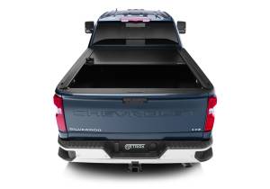 Retrax - Retrax Tonneau Cover Retrax Tonneau CoverONE MX-20-22 Silv/Sierra 2500HD/3500HD 6ft.9in. w/out Stk Pkt-Std Rail - 60484 - Image 13