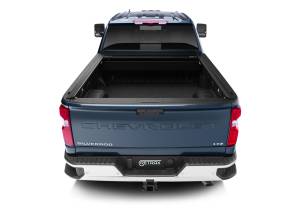 Retrax - Retrax Tonneau Cover Retrax Tonneau CoverONE MX-20-22 Silv/Sierra 2500HD/3500HD 6ft.9in. w/out Stk Pkt-Std Rail - 60484 - Image 14