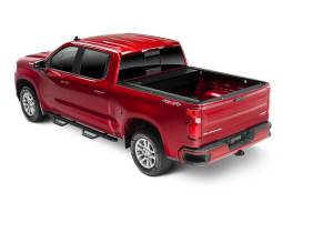 Retrax - Retrax Tonneau Cover Retrax Tonneau CoverONE MX-19-22 Sierra (w/CarbonPro Bed) 5ft.9in. w/o Stk Pkt-Std Rail - 60488 - Image 6