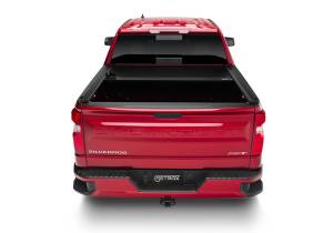 Retrax - Retrax Tonneau Cover Retrax Tonneau CoverONE MX-19-22 Sierra (w/CarbonPro Bed) 5ft.9in. w/o Stk Pkt-Std Rail - 60488 - Image 12