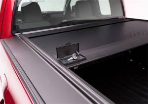 Retrax - Retrax Tonneau Cover Retrax Tonneau CoverONE MX-22 Tundra Reg/Dbl 6ft.7in. w/o Deck Rail System w/o StkPkt - 60862 - Image 9