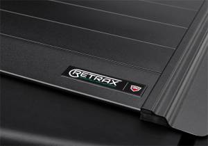 Retrax - Retrax Tonneau Cover Retrax Tonneau CoverPRO MX-02-08 Ram 1500/03-09 2500/3500 8ft. w/out Stk Pkt - 80223 - Image 3