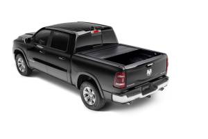 Retrax - Retrax Tonneau Cover Retrax Tonneau CoverPRO MX-02-08 Ram 1500/03-09 2500/3500 8ft. w/out Stk Pkt - 80223 - Image 5