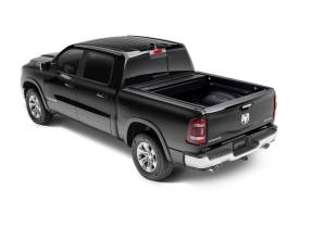 Retrax - Retrax Tonneau Cover Retrax Tonneau CoverPRO MX-02-08 Ram 1500/03-09 2500/3500 8ft. w/out Stk Pkt - 80223 - Image 6