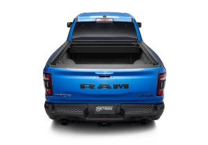 Retrax - Retrax Tonneau Cover Retrax Tonneau CoverPRO MX-19-22 (New Body) Ram 5ft.7in. w/o RB w/o Multifunction TG w/o Stk P - 80243 - Image 16