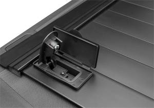 Retrax - Retrax Tonneau Cover Retrax Tonneau CoverPRO MX-21-22 F150 6ft.7in. w/out Stk Pkt - 80379 - Image 8