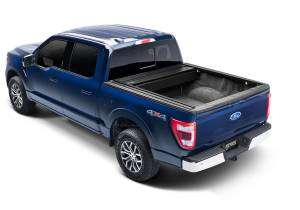 Retrax - Retrax Tonneau Cover Retrax Tonneau CoverPRO MX-21-22 F150 6ft.7in. w/out Stk Pkt - 80379 - Image 10