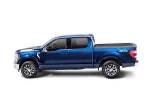 Retrax - Retrax Tonneau Cover Retrax Tonneau CoverPRO MX-21-22 F150 6ft.7in. w/out Stk Pkt - 80379 - Image 11