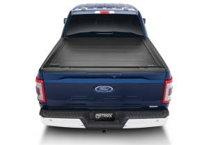 Retrax - Retrax Tonneau Cover Retrax Tonneau CoverPRO MX-21-22 F150 6ft.7in. w/out Stk Pkt - 80379 - Image 14