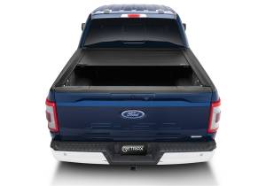 Retrax - Retrax Tonneau Cover Retrax Tonneau CoverPRO MX-21-22 F150 6ft.7in. w/out Stk Pkt - 80379 - Image 15