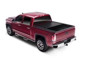 Retrax - Retrax Tonneau Cover Retrax Tonneau CoverPRO MX-04-06 (07 Classic) Silv/Sierra 5ft.9in. w/out Stk Pkt-Std Rail - 80401 - Image 6