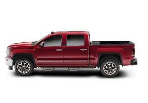 Retrax - Retrax Tonneau Cover Retrax Tonneau CoverPRO MX-07-13 Silv/Sierra 1500/07-14 HD 6ft.6in.-Wide Rail - 80432 - Image 9